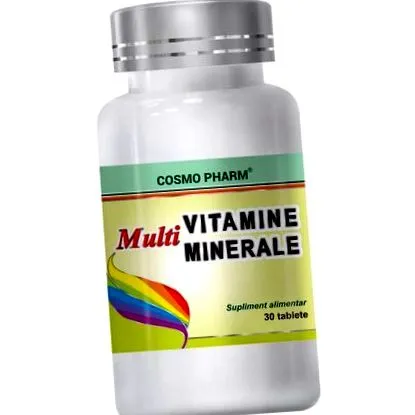multivitamin multivitamin