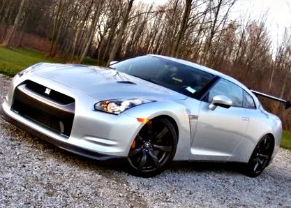 gt-r gt-r