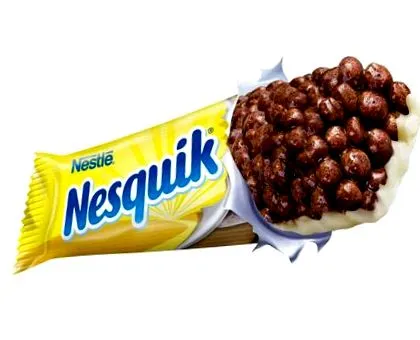несквик несквик