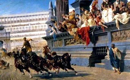 caligula caligula