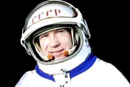leonov