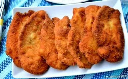 rögök tészta