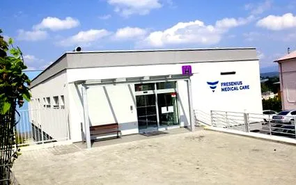 клиника клиника
