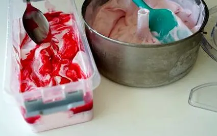 кондензирано млеко