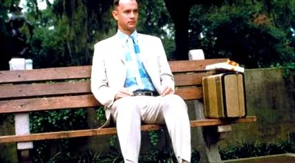 forrest