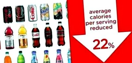 coca-cola beleértve