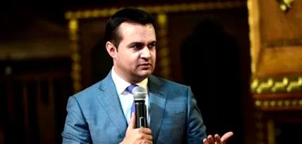 Adrian Năstase amelyet