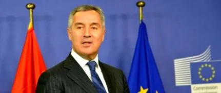 západu