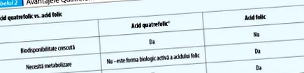 aktív folát