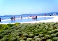 turistické