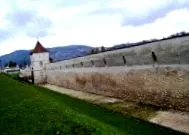 turistické