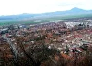 horách
