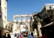 turistické