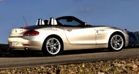 roadster eddiginél
