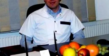 román konyha