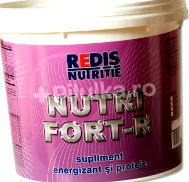 nutrifort-r