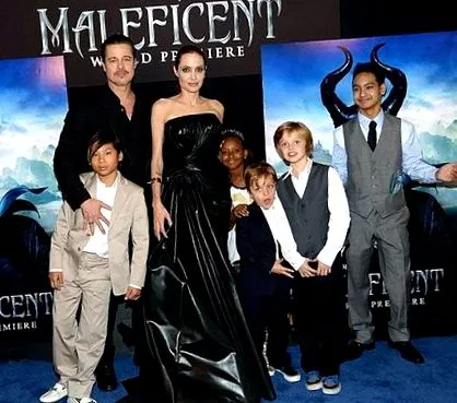 jolie angelina