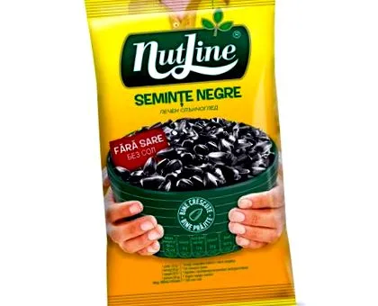 слънчоглед nutline