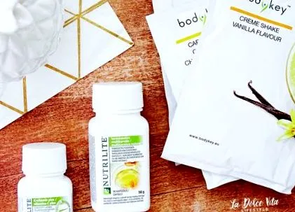 nutrilite