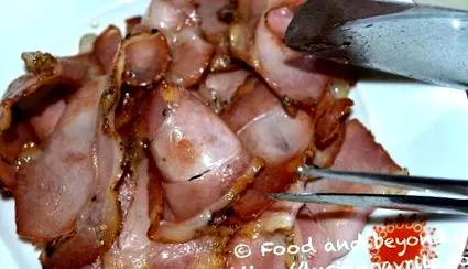rostbratwürste