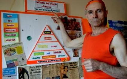 masszázsterapeuta