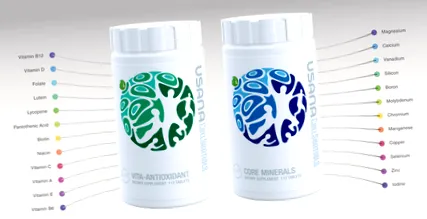 usana