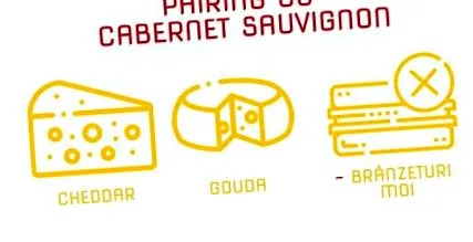 Cabernet Sauvignon Каберне Совіньйон