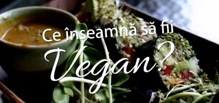 vegánnak