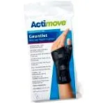 actimove alumínium