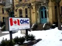 toronto