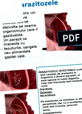 paraziták