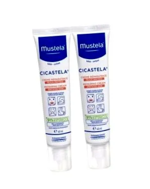 mustela mustela