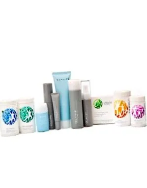 usana