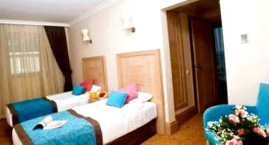 hotel понуда