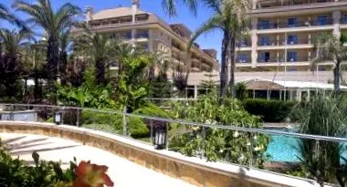 2021 hotel