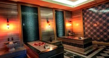 hotel litoral