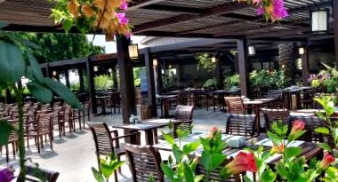 litoral hotel