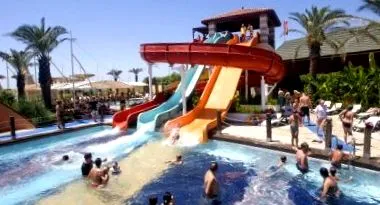 hotel litoral