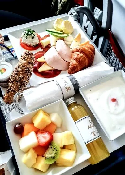 Austrian Airlines