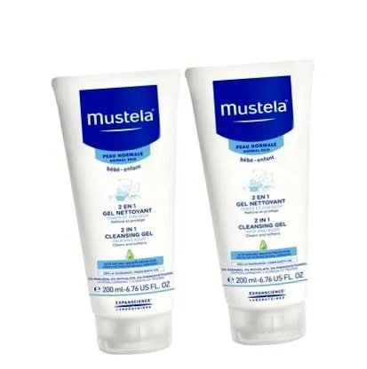mustela csomag