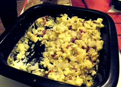 omlett