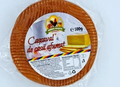 Јајца Михчилешти