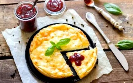 време јадење