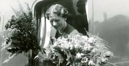 királynő elena