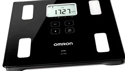omron
