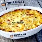 tészta spagetti