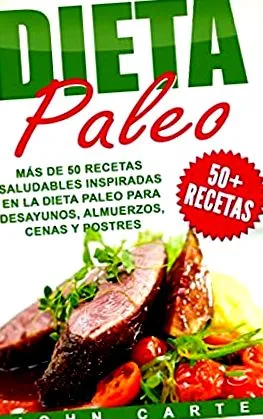 paleo diéta
