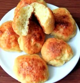 papanasi
