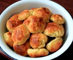 papanasi