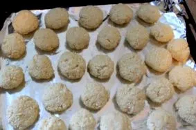 papanasi
